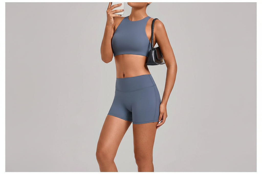 Rose Performance Sculpt Set (2-Piece)