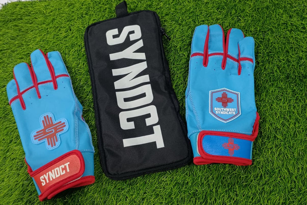 Southwest Syndicate OG-Limited Edition Gloves