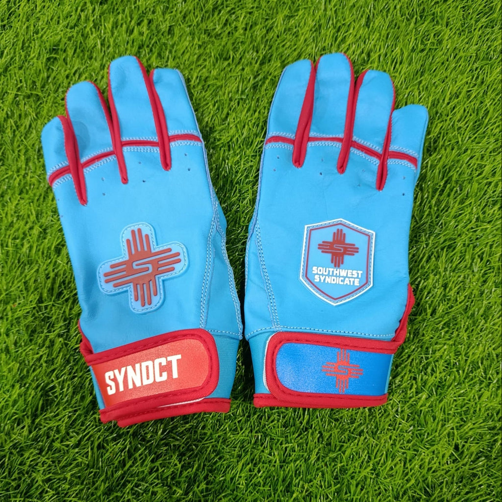Southwest Syndicate OG-Limited Edition Gloves