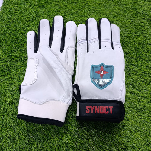 DESERT SYNDICATE GLOVES
