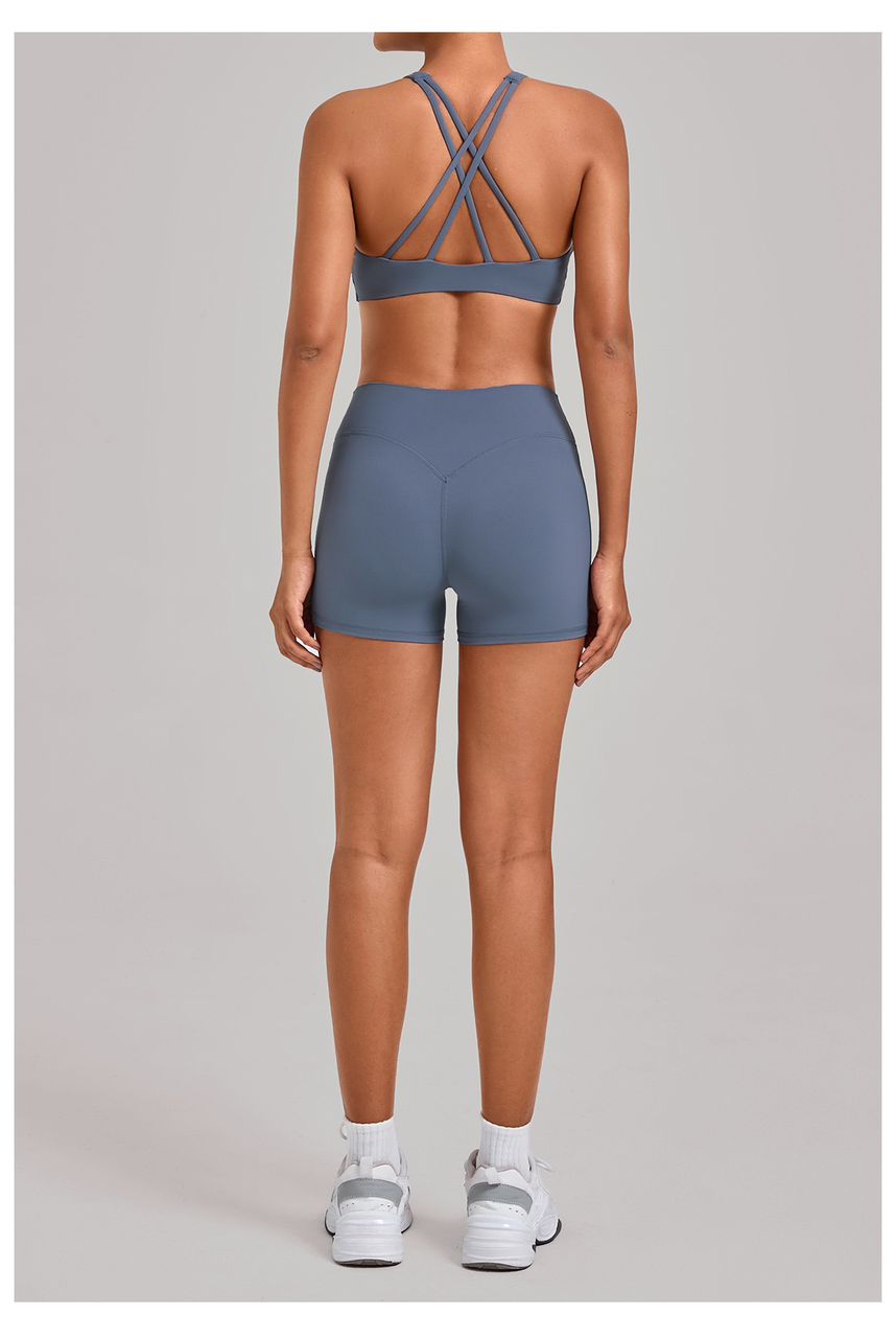 Rose Performance Sculpt Set (2-Piece)