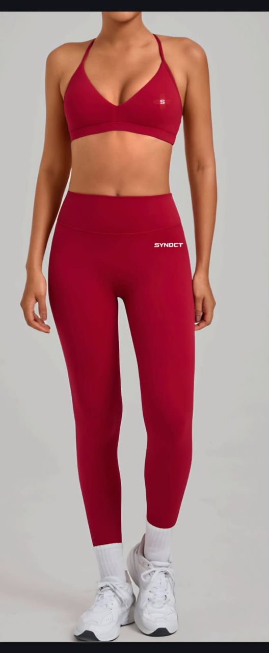 Sofia Performance Set (2-Piece)