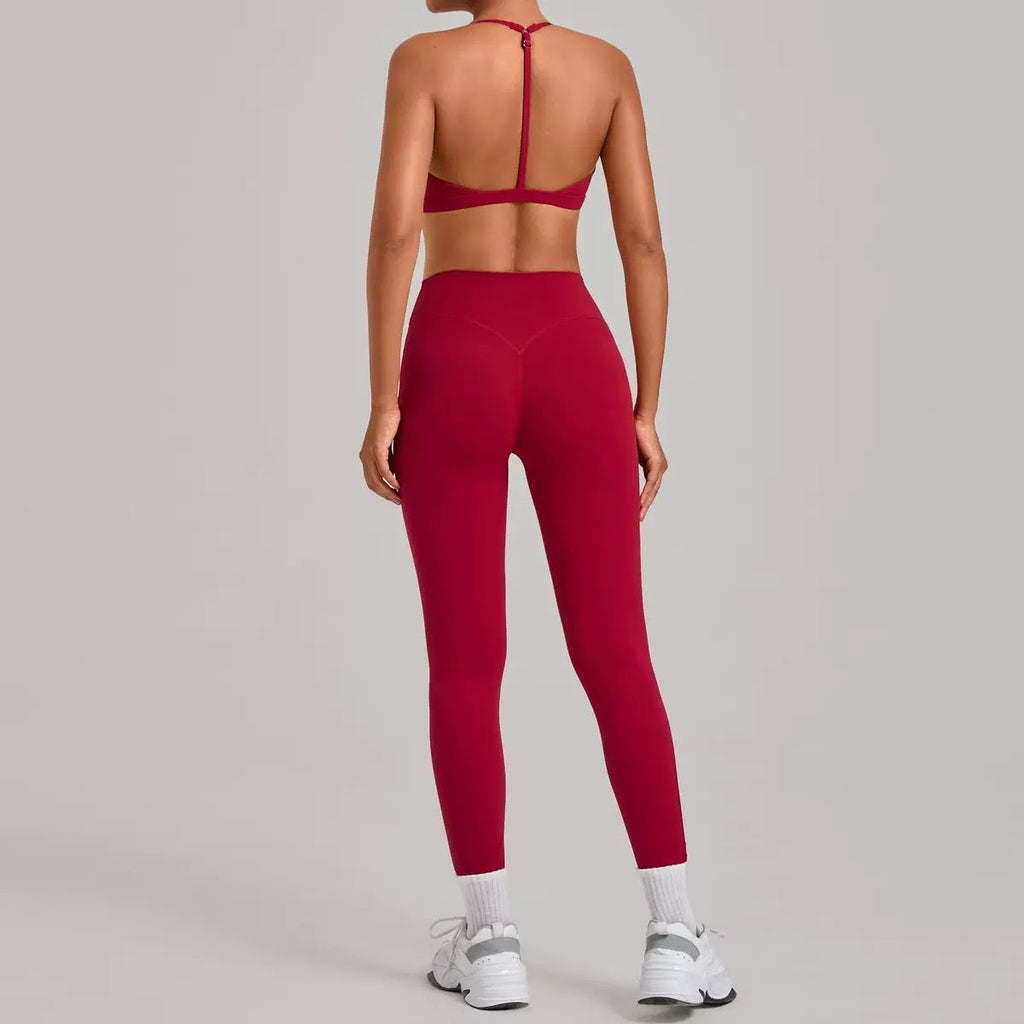 Sofia Performance Set (2-Piece)
