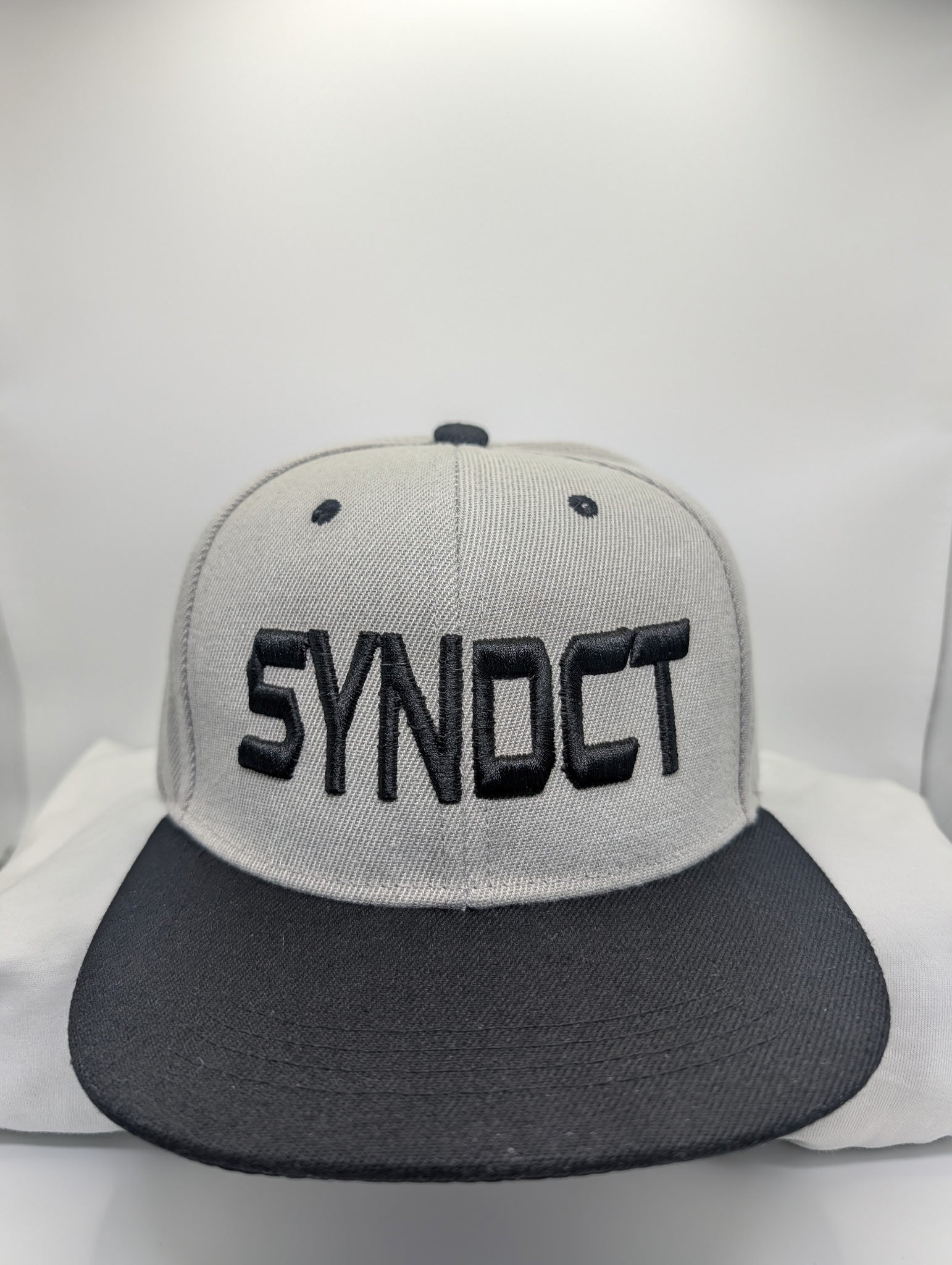 SYNDCT Cap