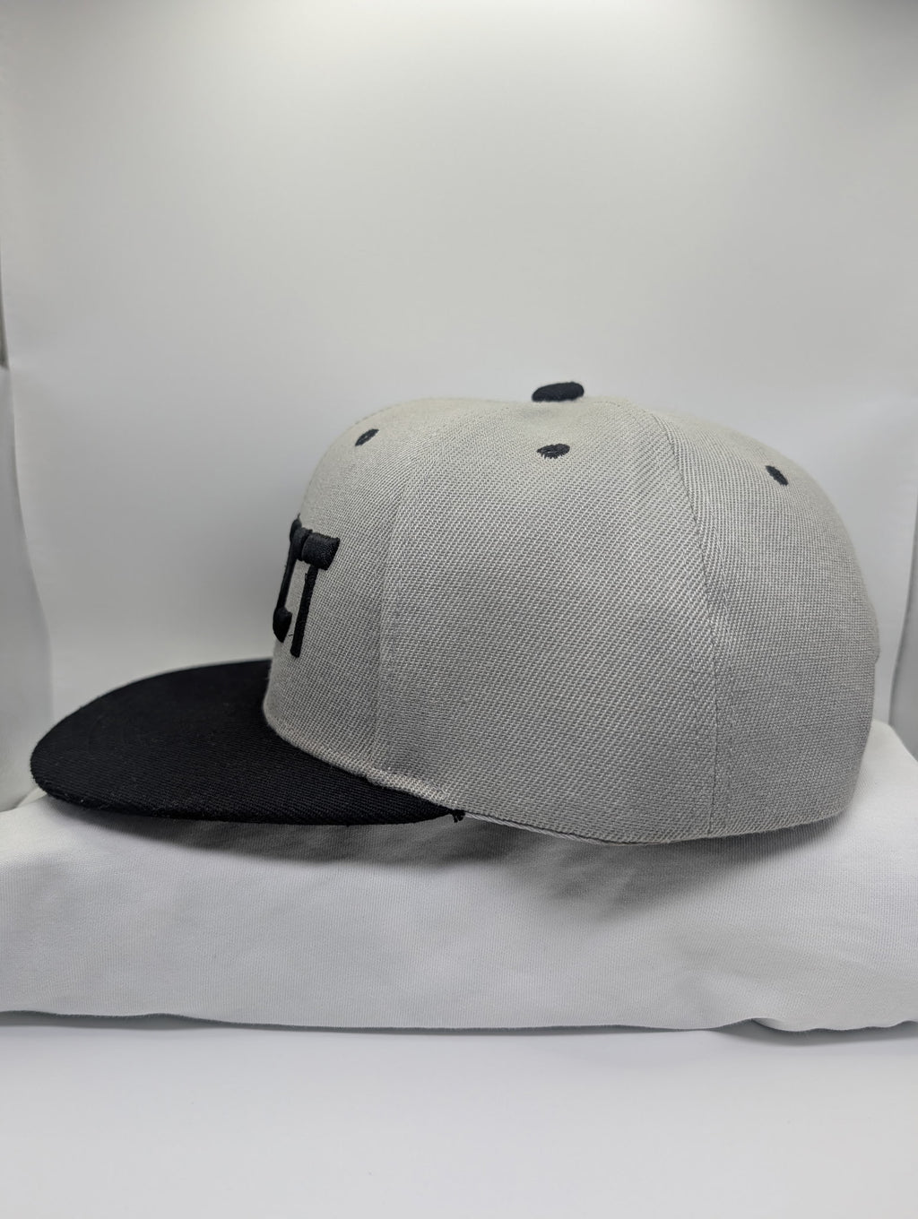 SYNDCT Cap