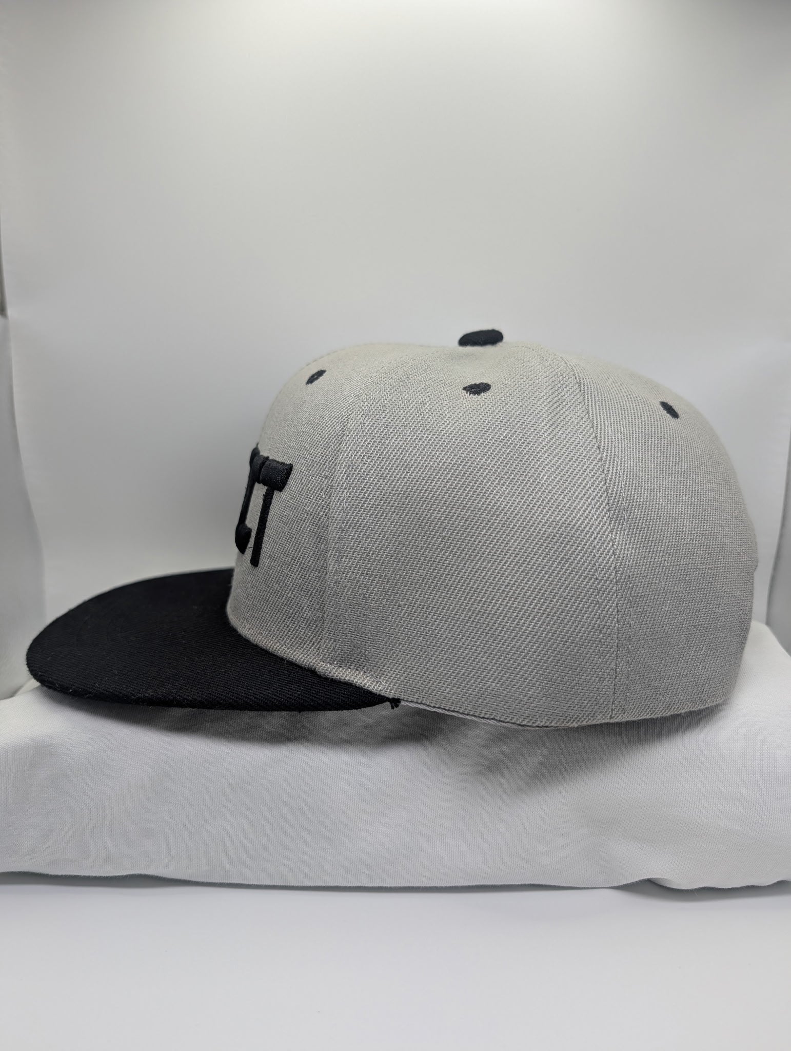 SYNDCT Cap