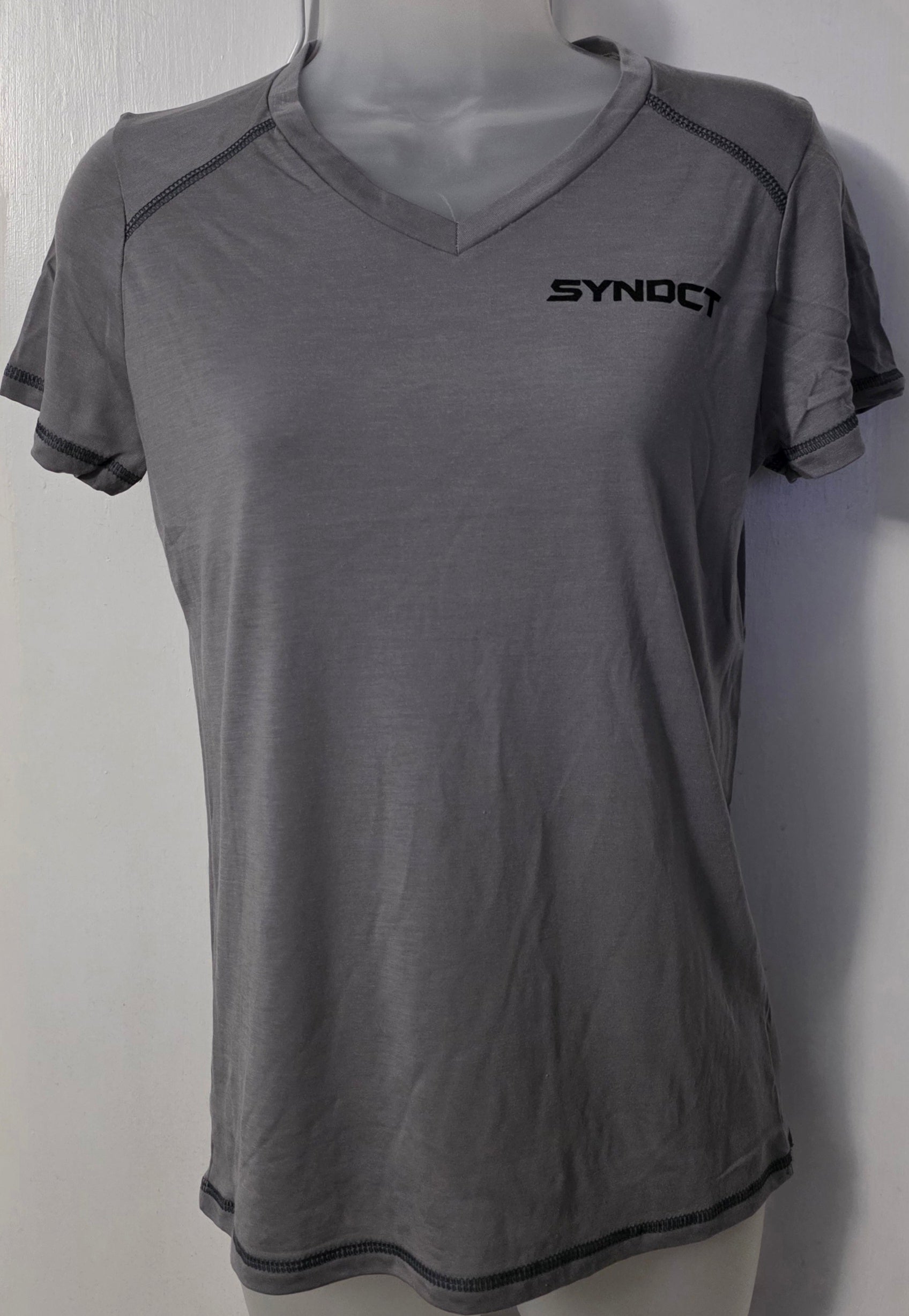 SYNDCT Built for pressure