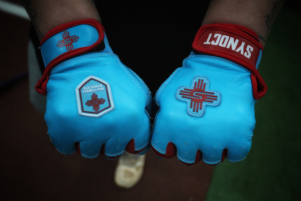 Southwest Syndicate OG Limited Edition Gloves YOUTH