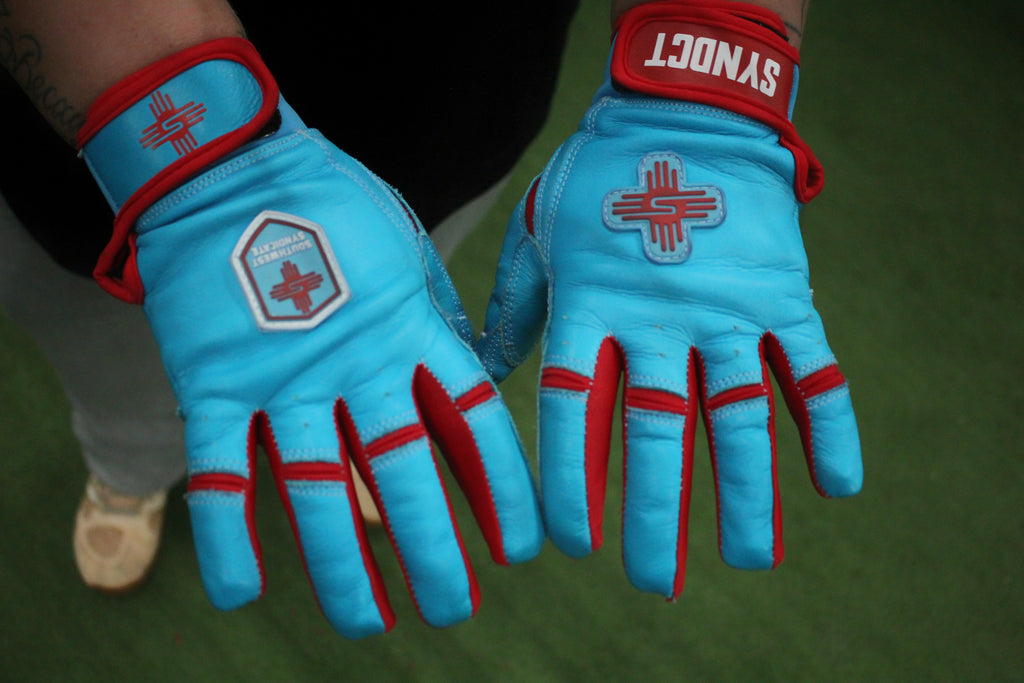 Southwest Syndicate OG-Limited Edition Gloves